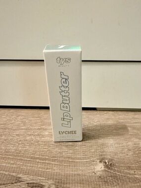 TYS Beauty Lip Butter - Lychee